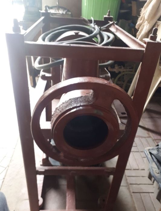 Мясорубка  М-500