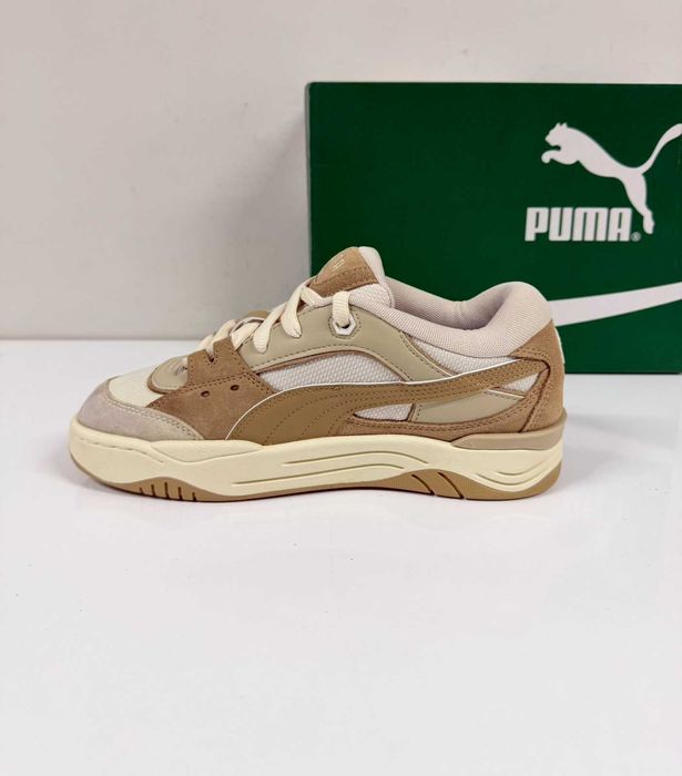 PUMA Mens 180 Lace Up
