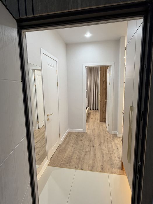 Продам уютную квартиру