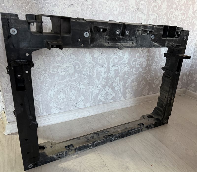 Jac j7 plus кузовные детали