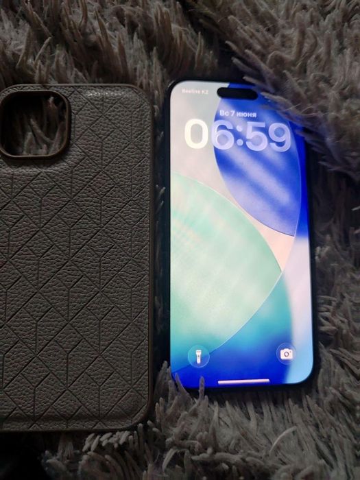 Продам iphone 15 в идеале