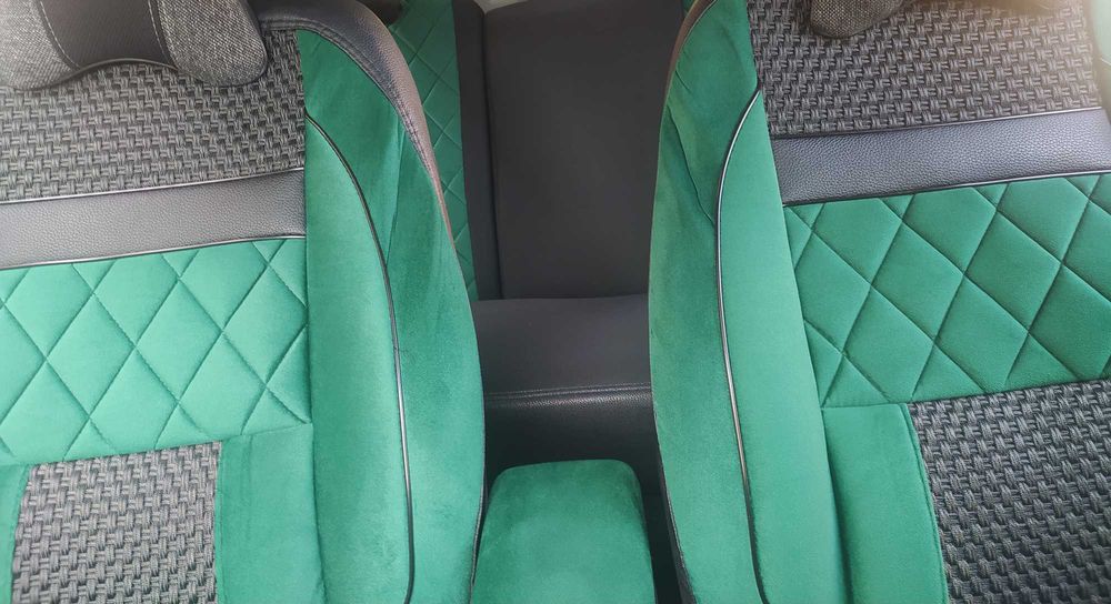 Vaz 2170 Lada priora