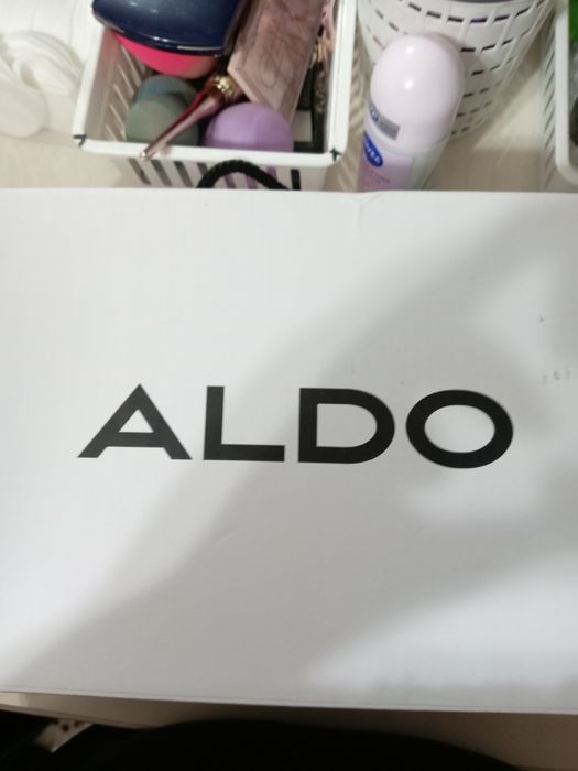 Туфли женский новые