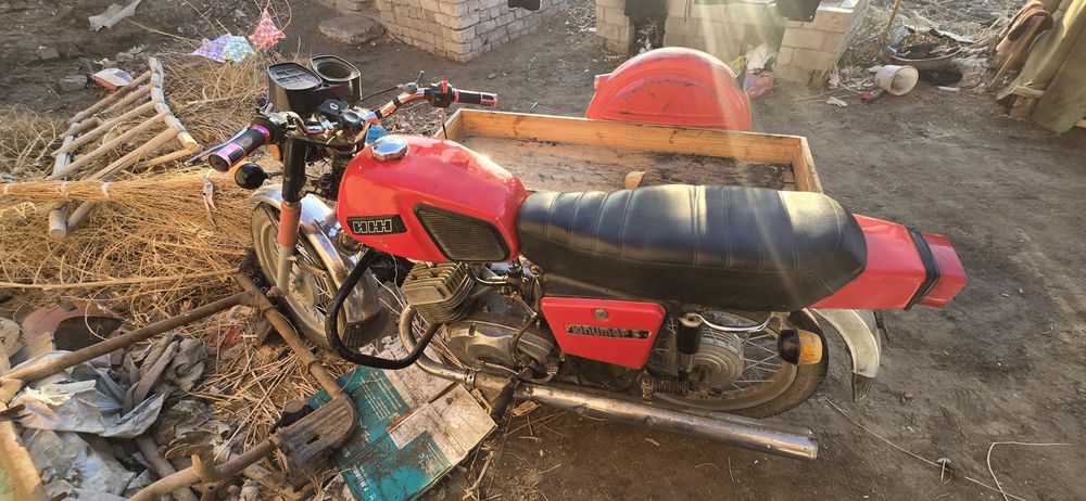 Юпитер 5  електронний