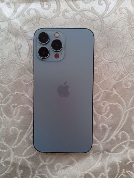 Iphon 13 pro max