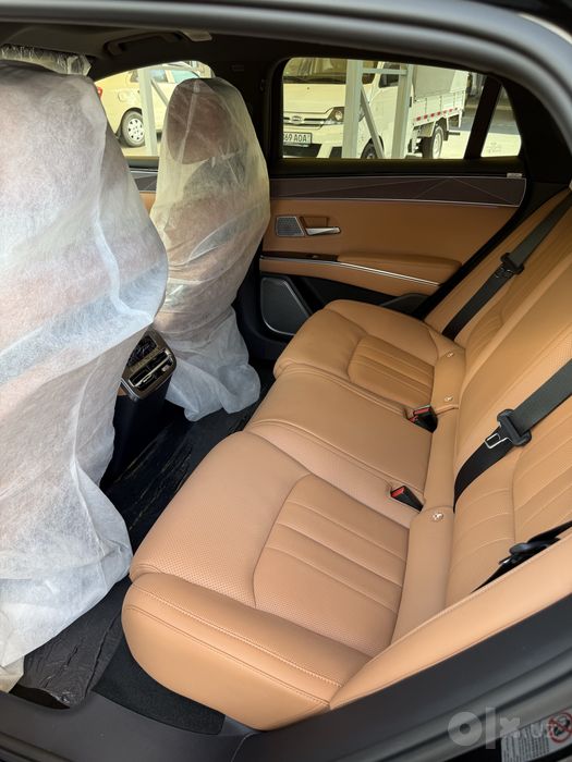Продается Byd Xan L ! Новый !
