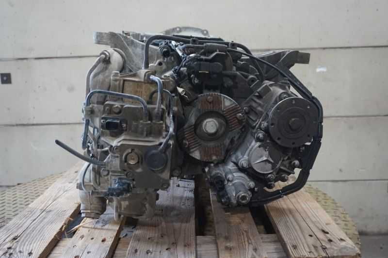 Cutie viteze camion G211-12KL-MP4 + VOITH - Piese camion Mercedes-Benz