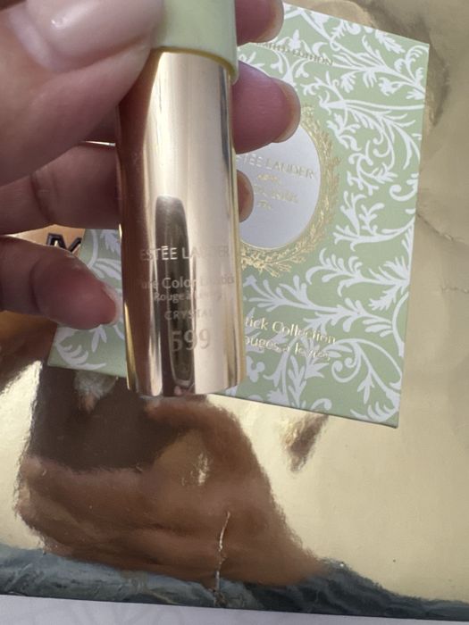 Сменный блок помада Estee Lauder