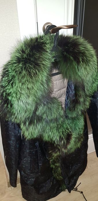 Продам меховой воротник