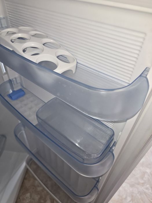 Холодильник норд