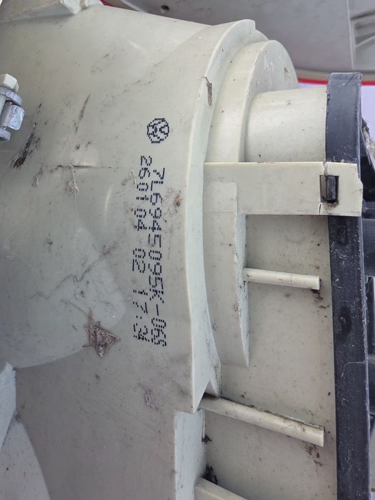 Стопове Vw Touareg 02-07г