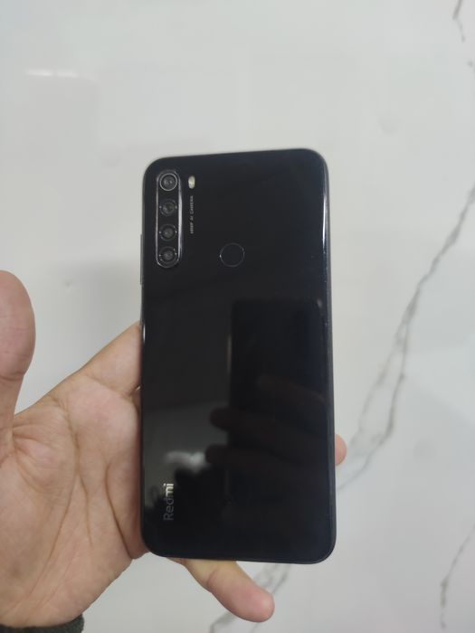 Продам Редми нот 8