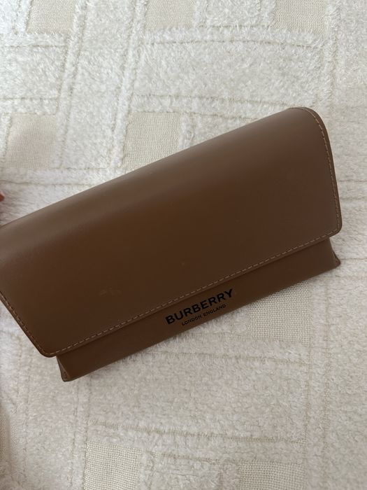 Очки оригинал Burberry