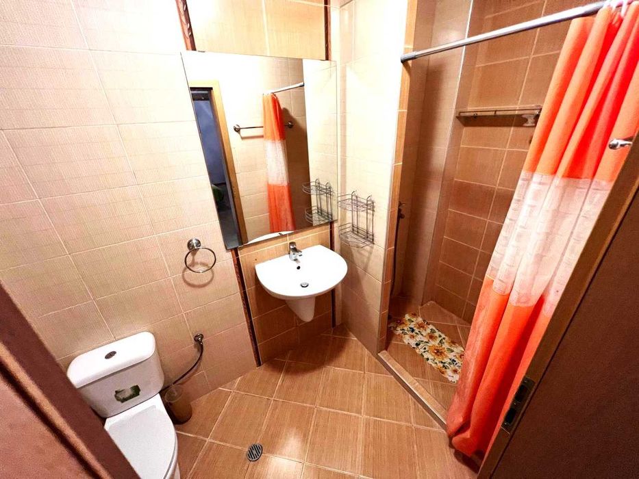 Двустаен апартамент с гледка море– Св. Св. Константин и Елена!