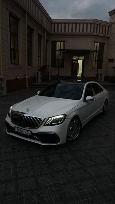 Автопрокат с водителем на любое мероприятие