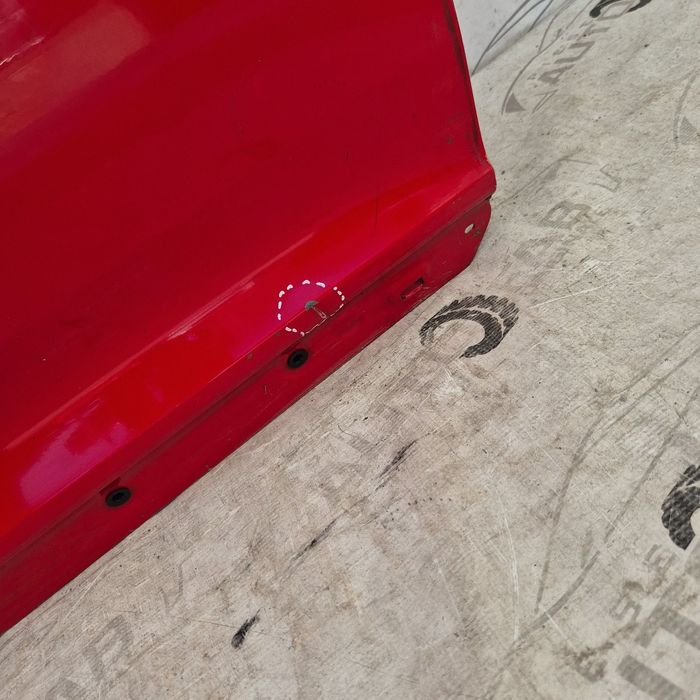 Usa dreapta fata Volkswagen Passat B8 an 2015-2016-2017-2018-2019-2020