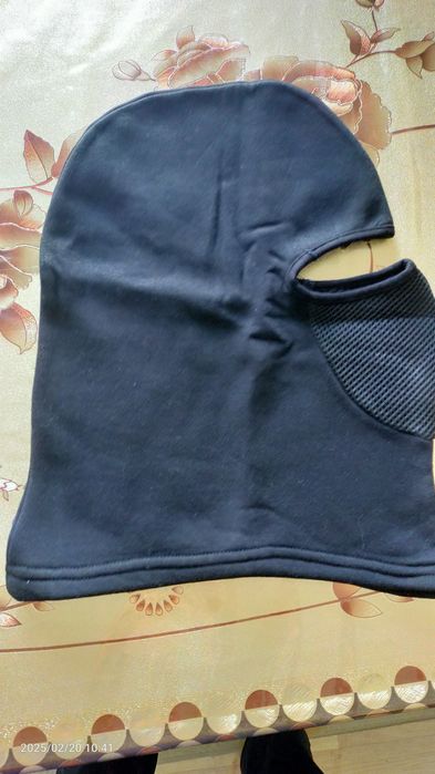 Маски для лица..