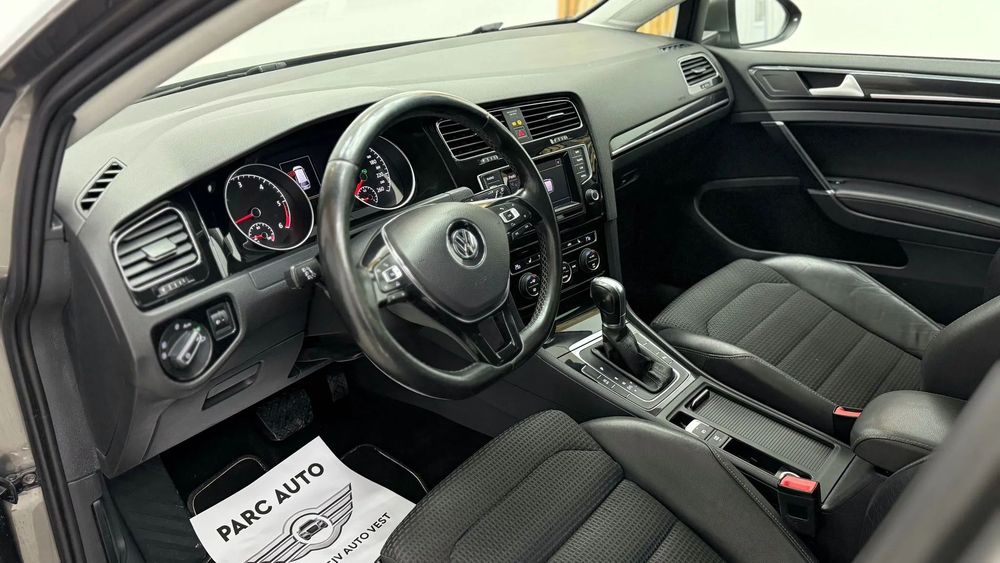 Volkswagen Golf / Rate Fixe / Garantie 1 AN / Livrare