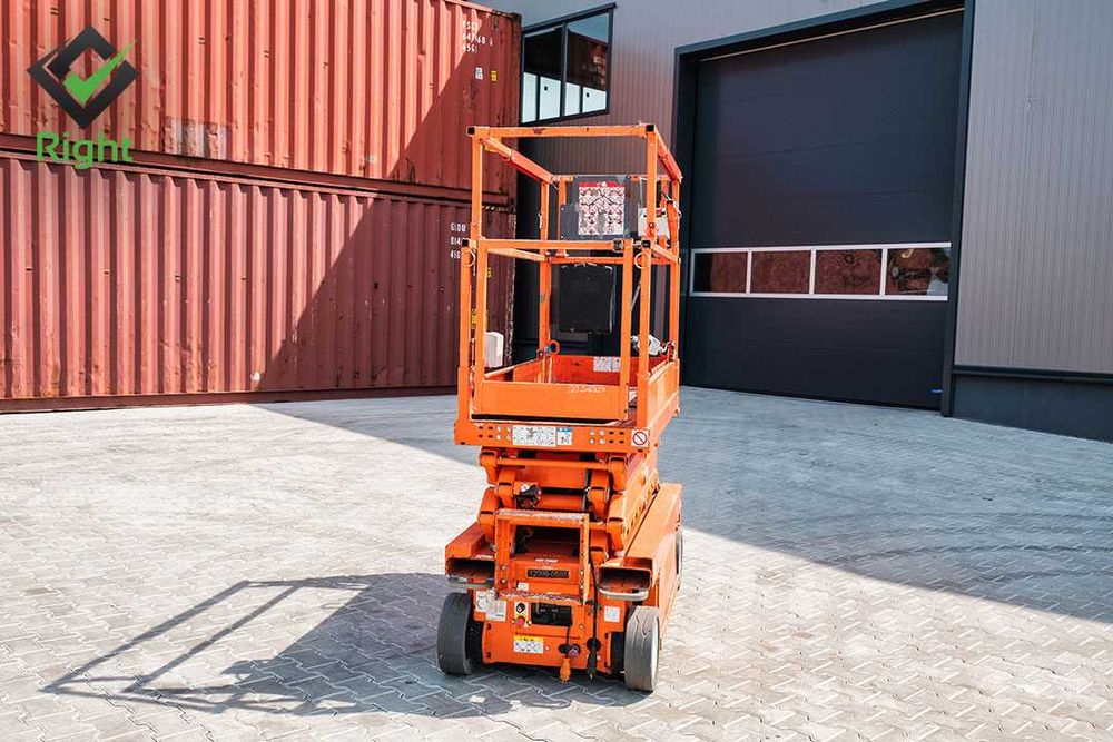 Ножична вишка SKYJACK SJ III - 3219/ ЛИЗИНГ