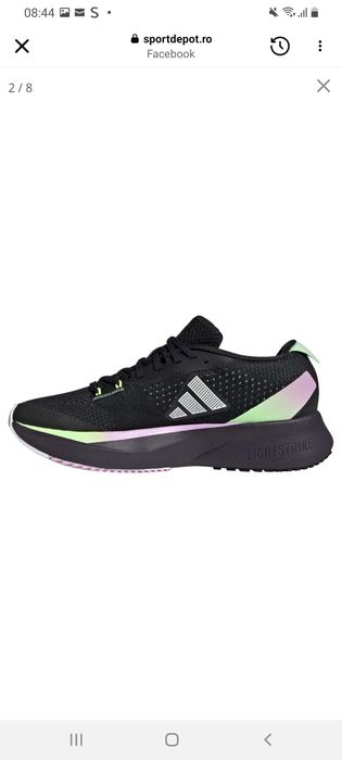 Adidas Adizero SL marimea 43 1/3
