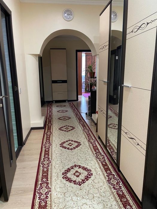 Продам квартиру.