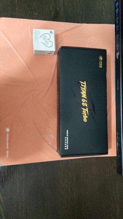 Игровой компьютер комплект