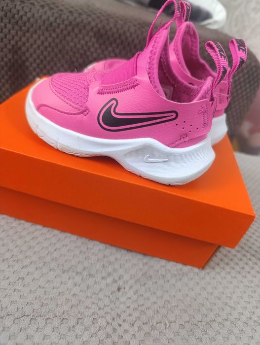 Маратонки Nike 21 номер за момиче