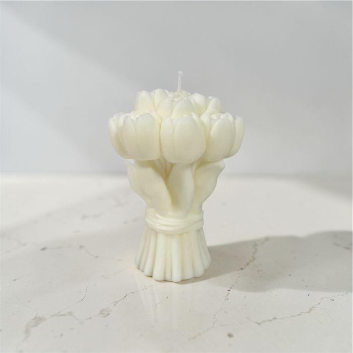 Свечи ручная работа