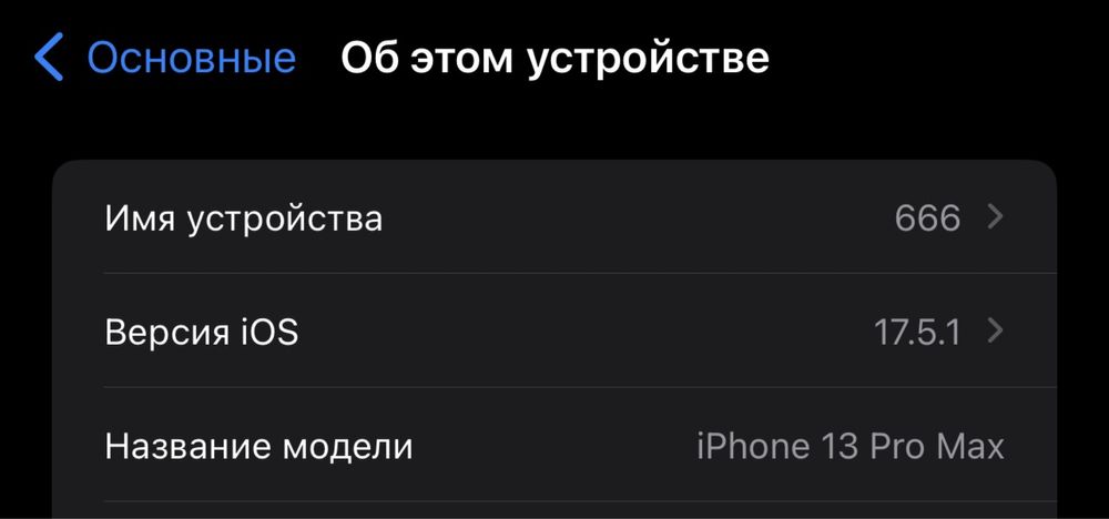 IPHONE 13 PRO MAX 256gb 78%