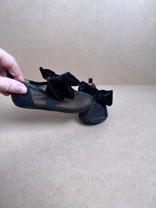 Балетки для девочек