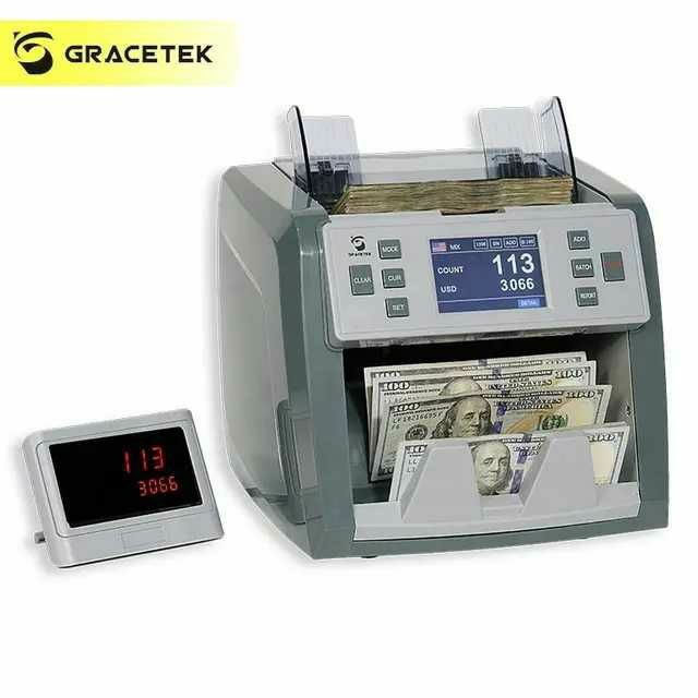 Счетная машина (Микс)  от компании Grace