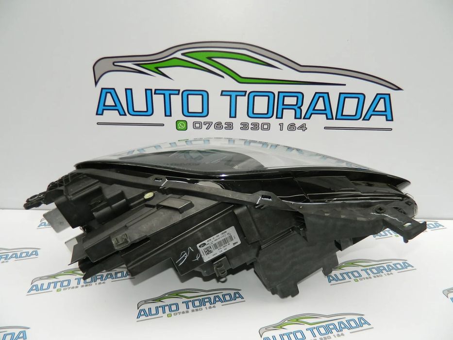 Faruri, Far stanga dreapta Full Led Ford Puma Facelift an 2024 2025 2026