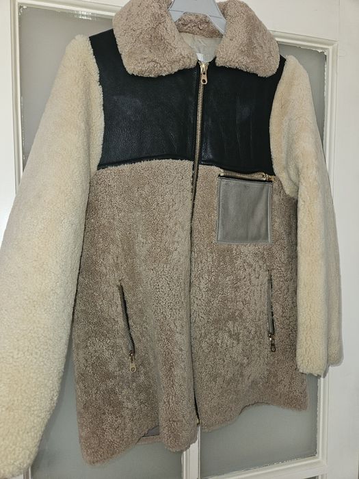 Blana de miel Sandro Paris