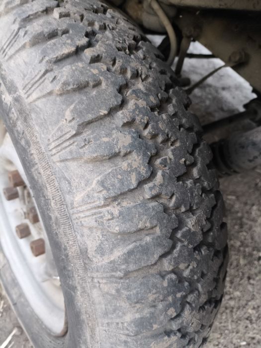 Продае́тся ЛуАЗ 969м