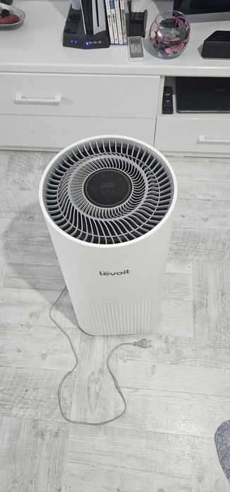 Purificator LEVOIT