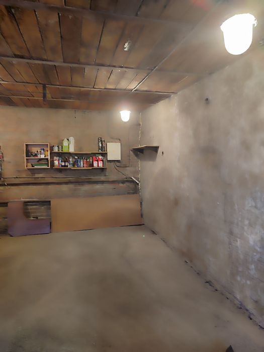 Продам гараж 4мх6м