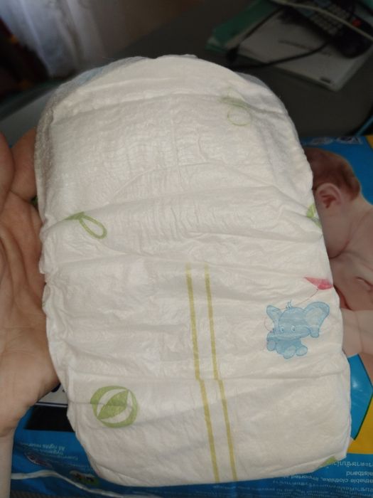 Продам новую упаковку