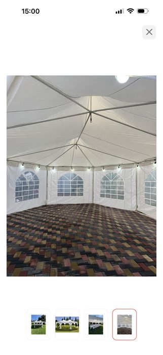 Шатер в Аренду Алматы