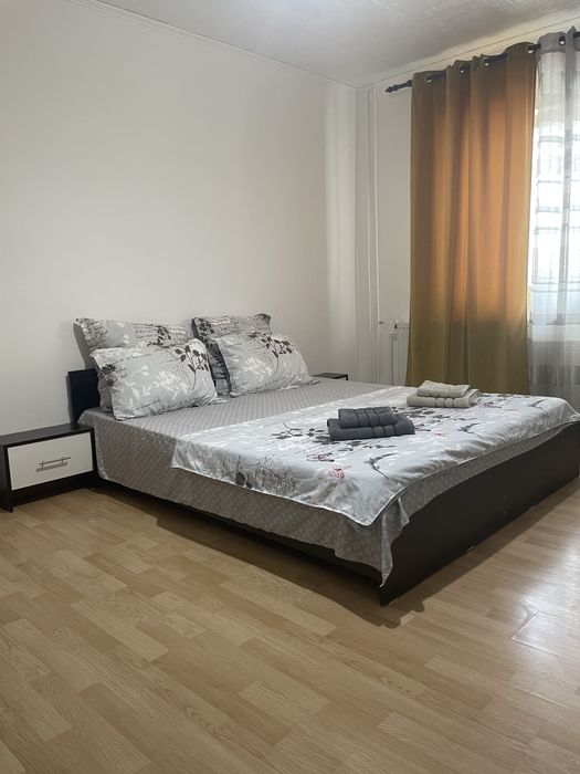 Inchiriez in Regim hotelier apartament cu o camera