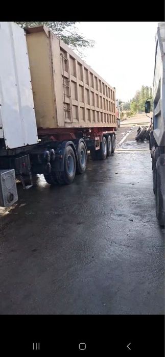 Shacman Срочно Продается 2022 год