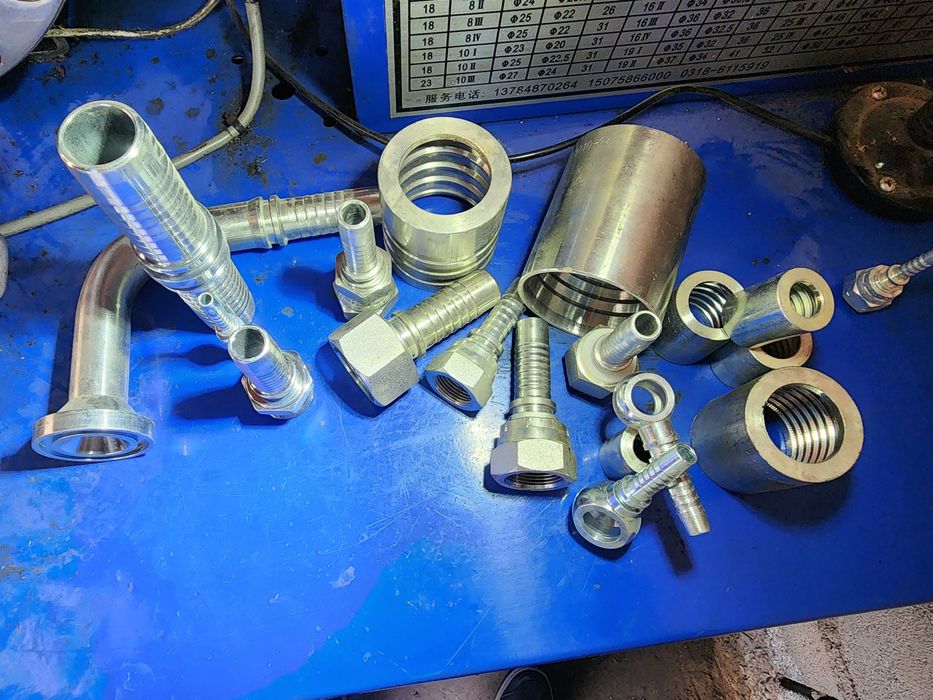 Gidroshlang Xizmatlari! Tez, Ishonchli va Hamyonbop Narxda!