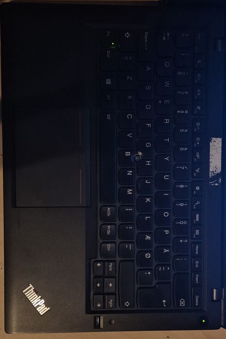 Laptop ThinkPad T440s