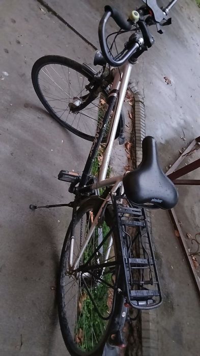 Velosiped germanskiy