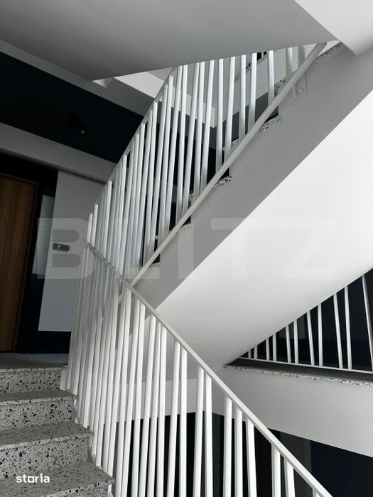 Apartament 3 Camera, 70 mp, 2 Bai, Semifinisat, Zona Dorobantilor