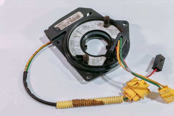 Spira Volan Honda Civic a 6-a generatie