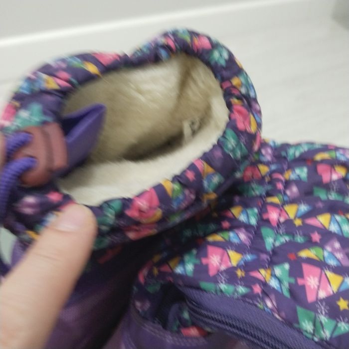 Резиновый сапоги UNICHEL