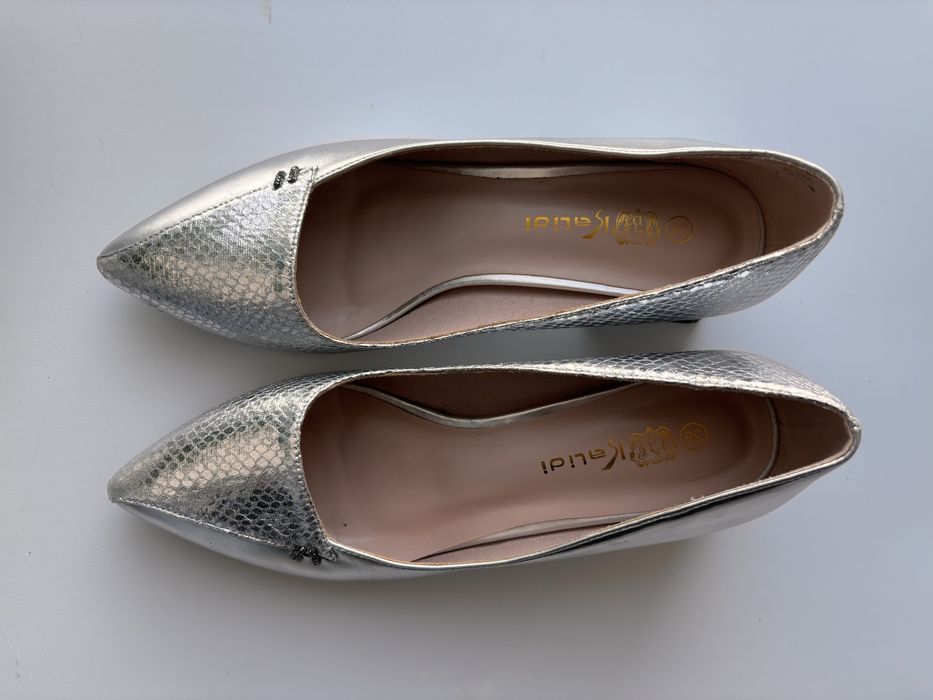 Продам туфли хит сезона 38рр