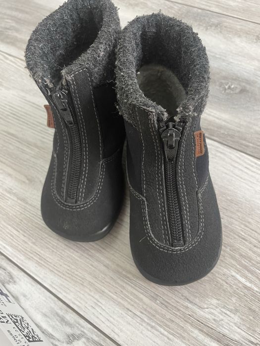 Сапоги kuoma детские