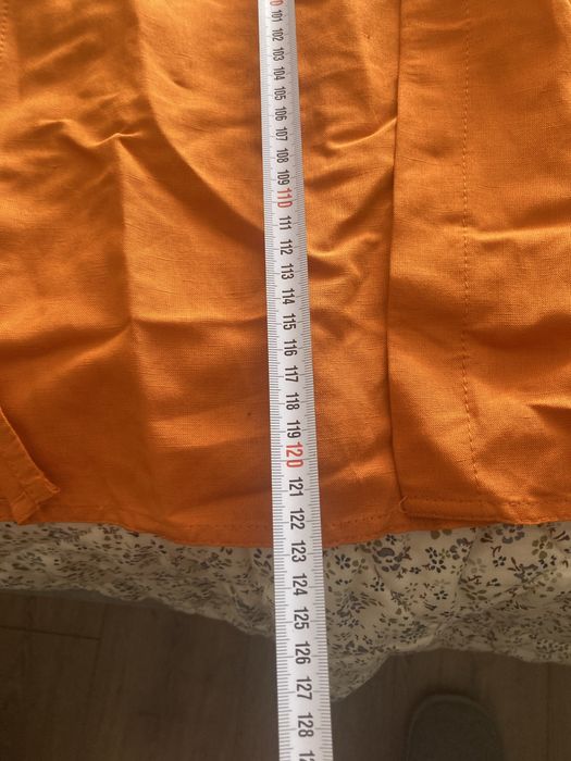 Рокля - риза Zara .