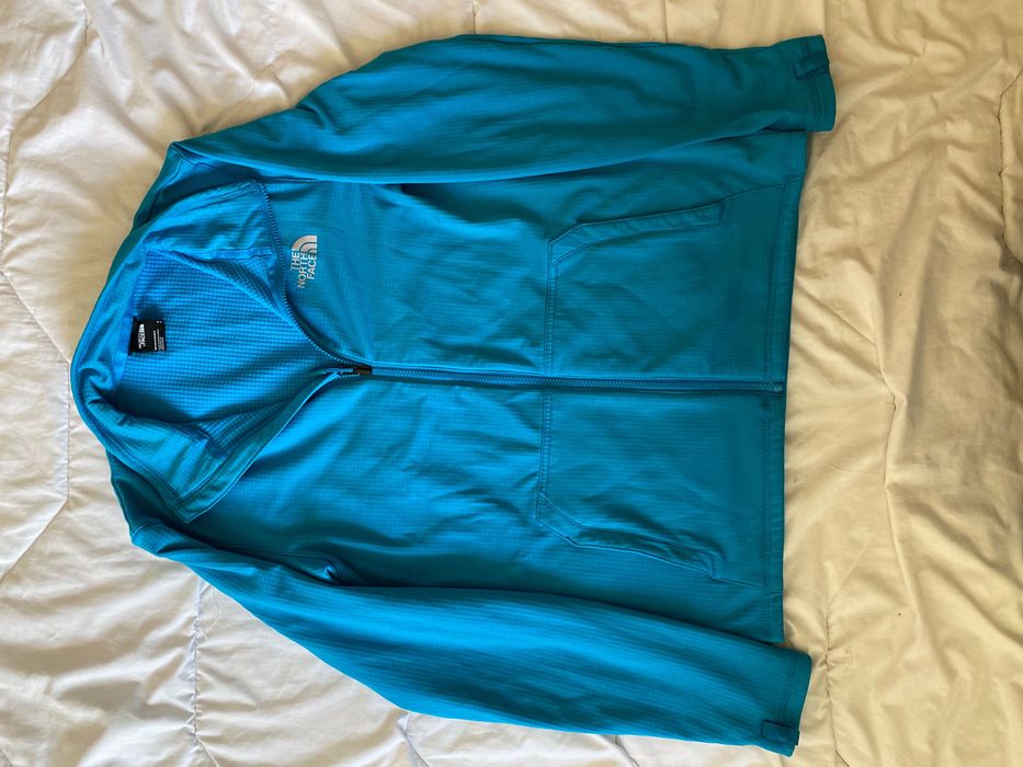 North Face скиорско яке